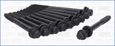 WILMINK GROUP wg1009654 -  Комплект болтов головки цилидра